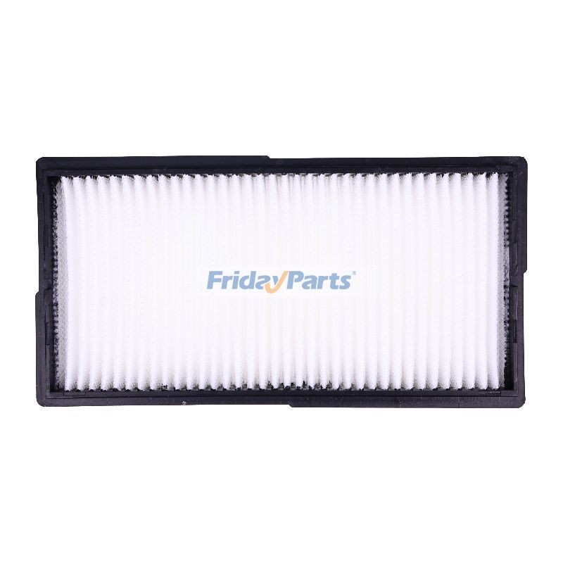  Cabin Air Filter For KOMATSU