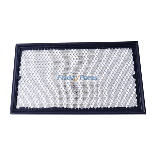 3215967 Cabin Air Filter 209-8217 for Caterpillar CAT Engine 3406C C4.4 Loader ...
