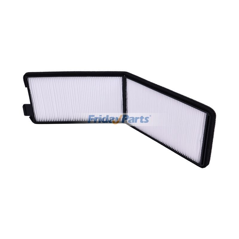 Innenraumluftfilter PC308USLC-3 PC78MR-6 PC78US-6für Bagger