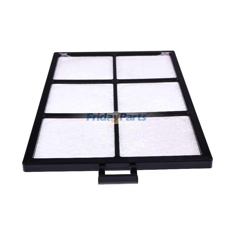 Cabin Air Filter  for Excavator