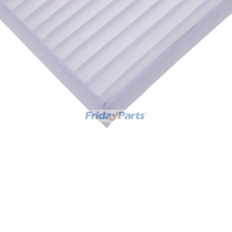 InnenraumluftfilterFür Donaldson