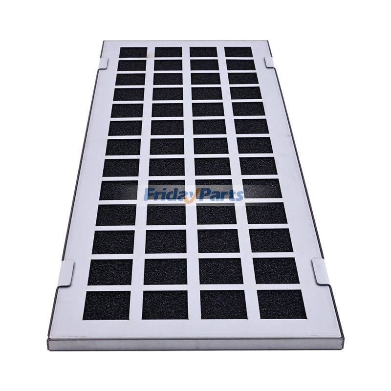 FridayParts Innenraumluftfilter