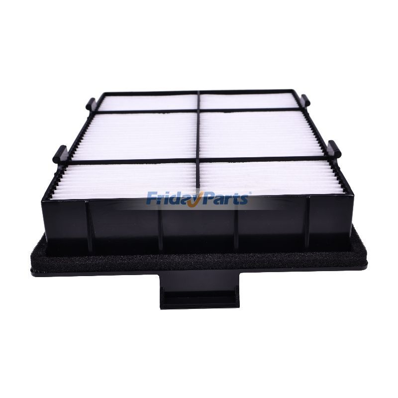 Innenraumluftfilter 327-6618 für Caterpillar CAT-Motor C7.1 Bagger 308D 311D 312D 313F 314D 315D 316E 318E 319D 320D 323D 328D 329D 340F 349Efür Für CAT