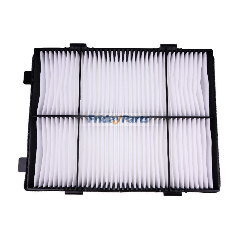 Innenraumluftfiltersäule CAT11D14D15D16E18E19D28D29D40F49Efür Motor,Bagger,Andere Baumaschinen