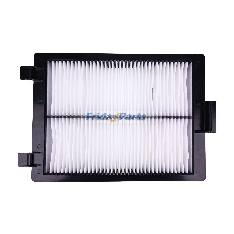 Innenraumluftfiltersäule CAT11D14D15D16E18E19D28D29D40F49EFür CAT