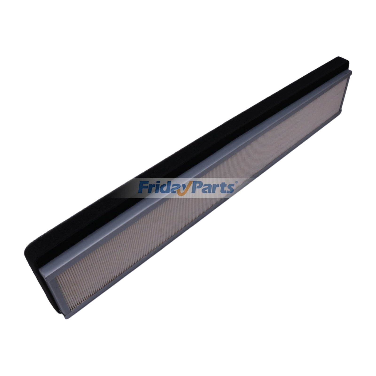 Cabin Air Filter 360260A2 for CASE Backhoe Loader 580M 580N 580 Super M 590 Super M