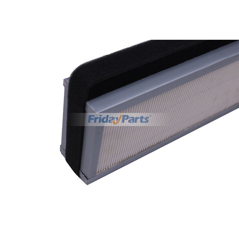 Innenraumluftfilter kombinierenFür New Holland