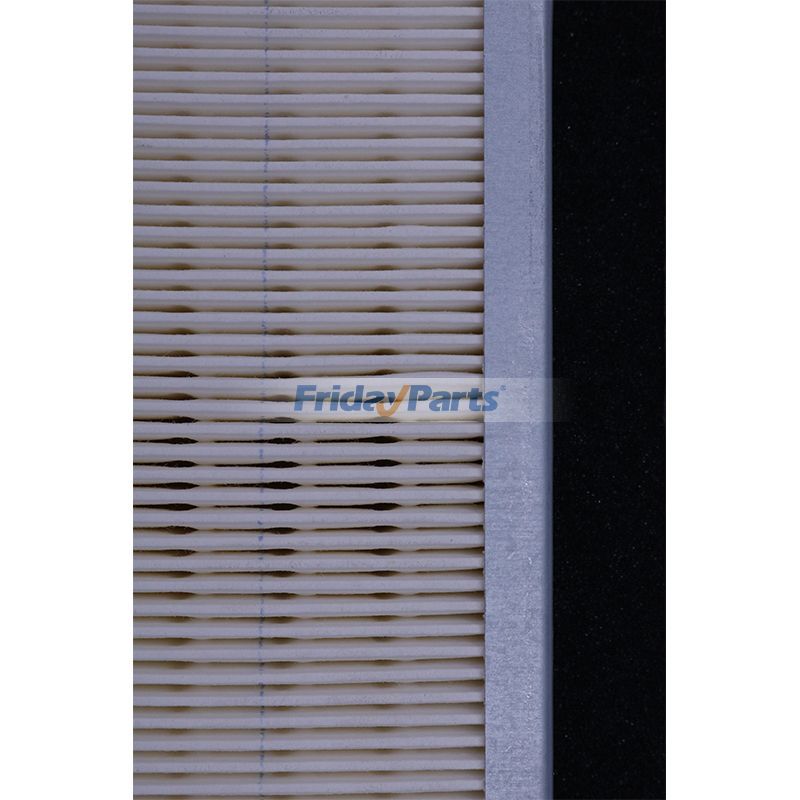 Innenraumluftfilter 360260A2 für New Holland Mähdrescher CR6.80 MY15 CX8.80 A4 CR8.90 MY15 CR9.90 MY16für Für New Holland