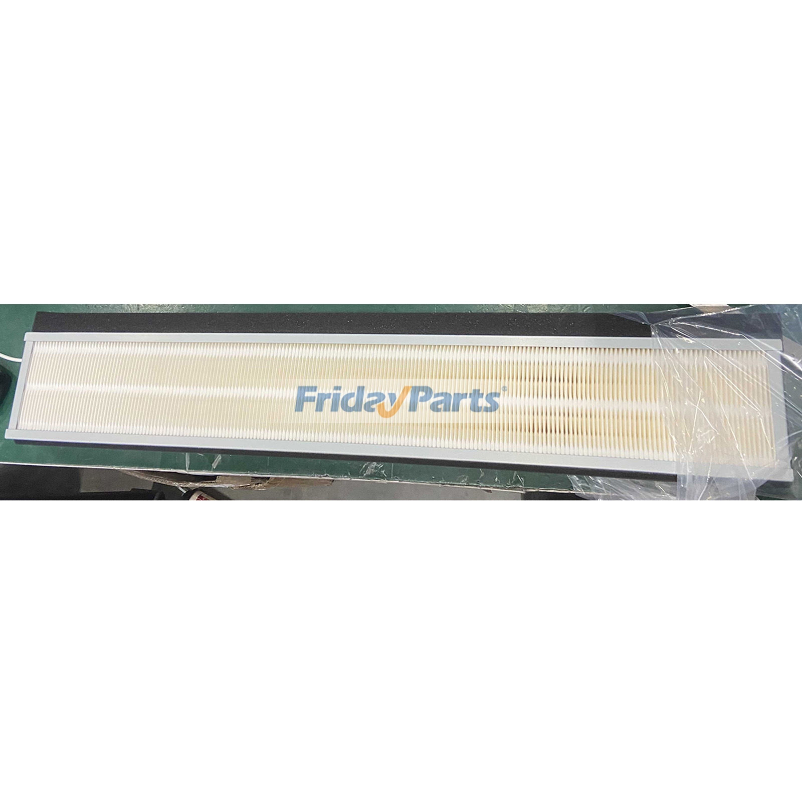 Filtre à air d'habitaclepour Moissonneur,Chargeur