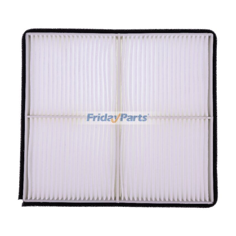 Innenraumluftfiltersäule CAT 318E 323E 330F 336E 349F 352FFür CAT