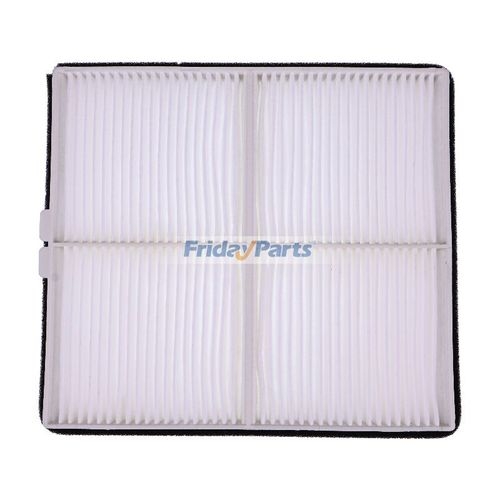 5386396 Cabin Air Filter 363-9402 for Caterpillar CAT Excavator 312E 313F 316F ...