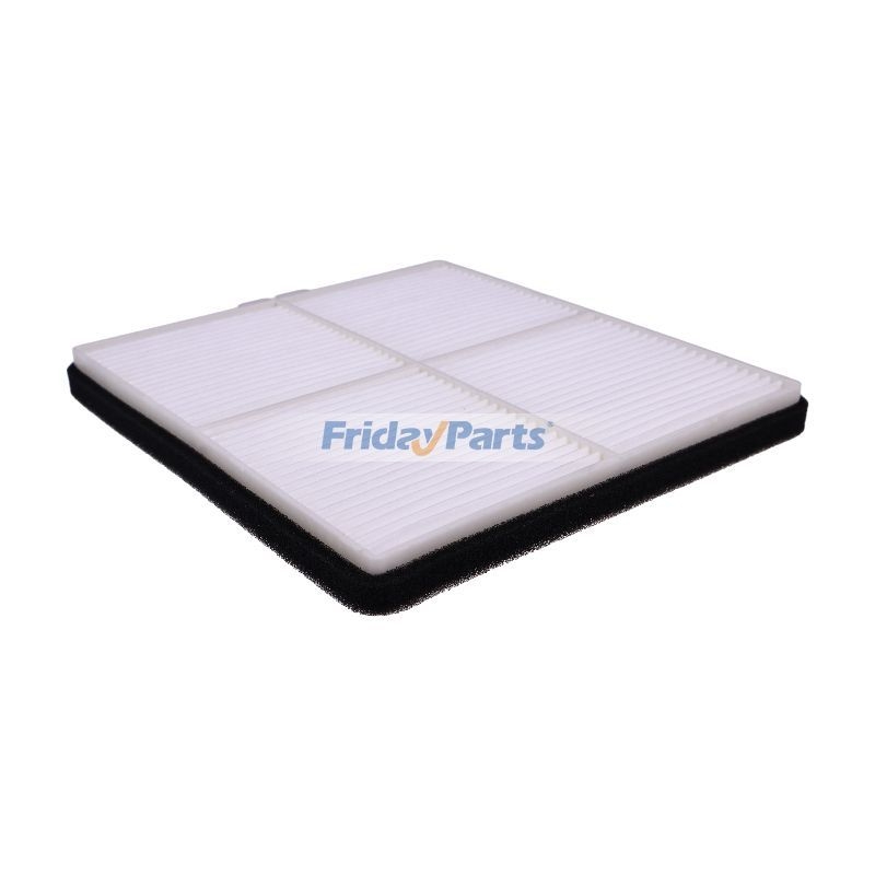 5386396 Cabin Air Filter 363-9402 for Caterpillar CAT Excavator 312E 313F 316F ...