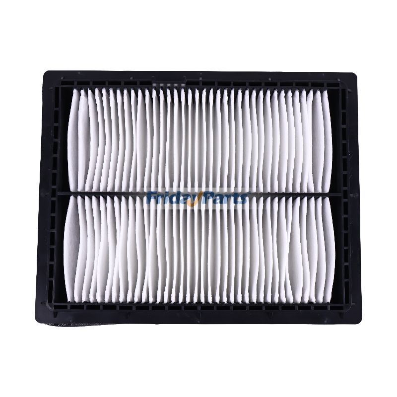 FridayParts Innenraumluftfilter