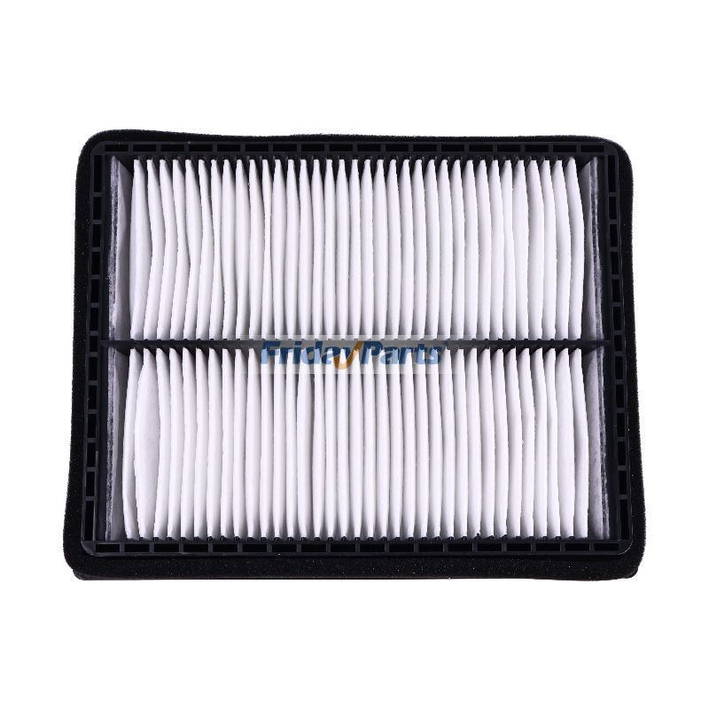 Innenraumluftfilterfür Bagger