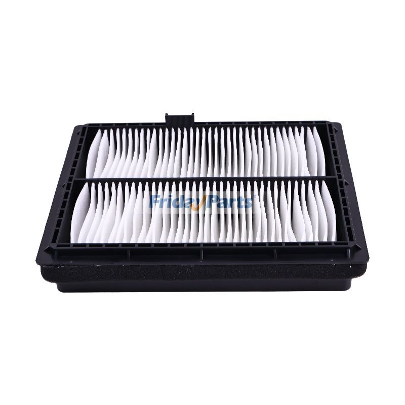 Innenraumluftfilter 400402-00077 für Doosan Bagger DX140LC-3 DX140LC-5 DX140W-3 DX160W-3 DX165W-5 DX180LC DX180LC-3 DX210WA