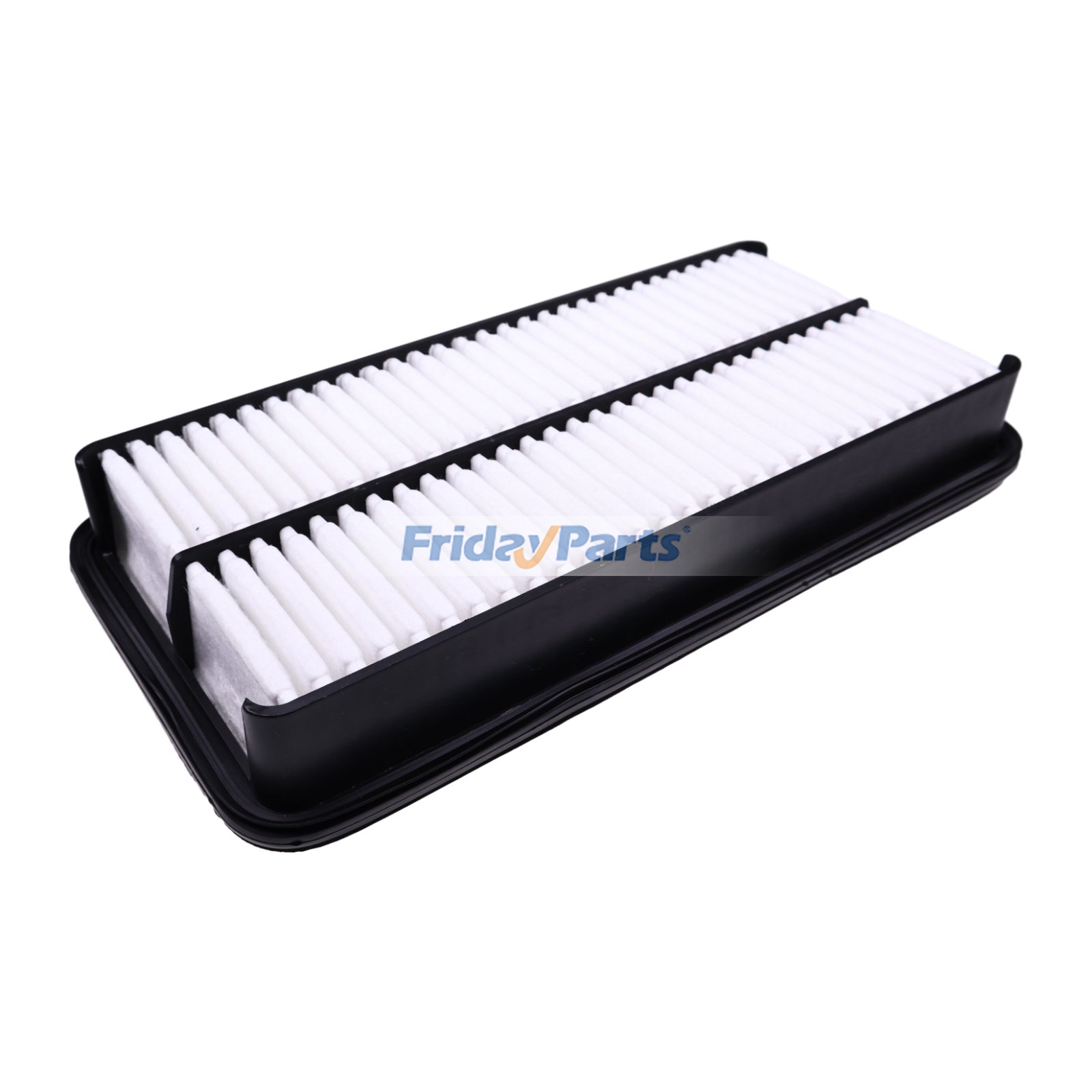 Cabin Air Filter 4251527 for Hitachi Excavator EX1100 EX1100-3 Wheel Loader LX100-2 LX150-2 LX70-2 LX70-3 LX70SSS-2C LX80-2 LX80-2C LX80-5 LX80RS-2 ZW250-5B