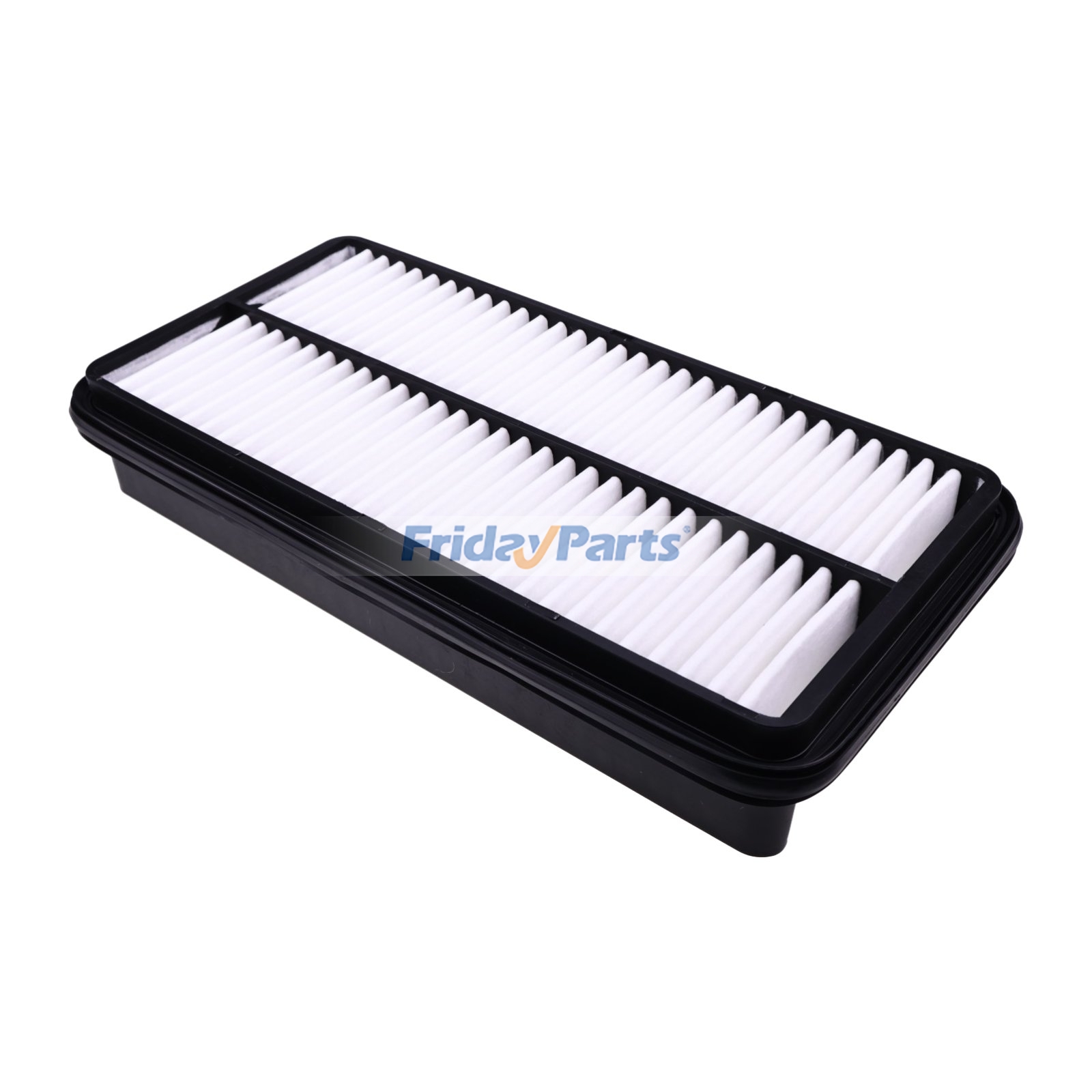 Cabin Air Filter Wheel for Excavator
