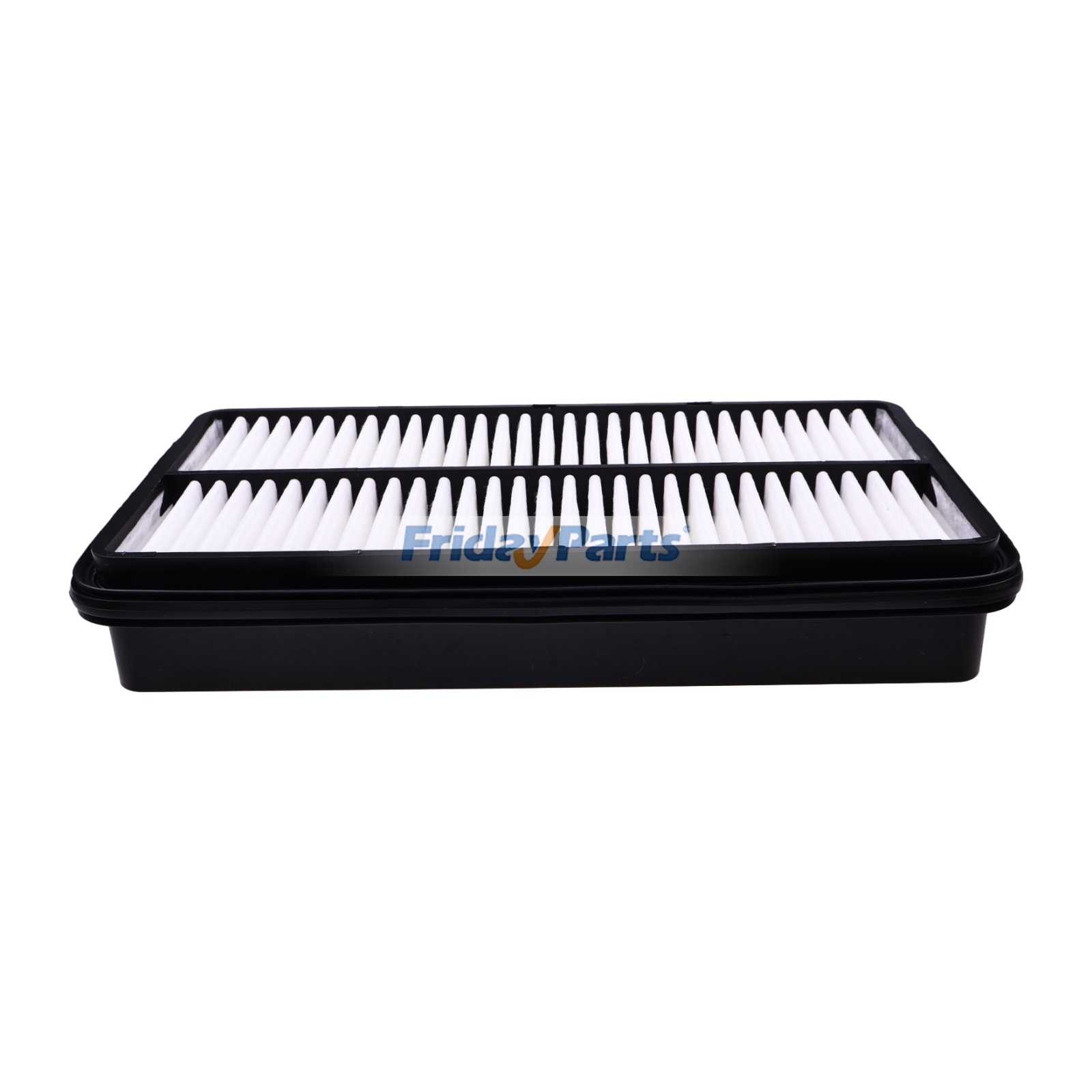 Excavator Cabin Air Filter Wheel