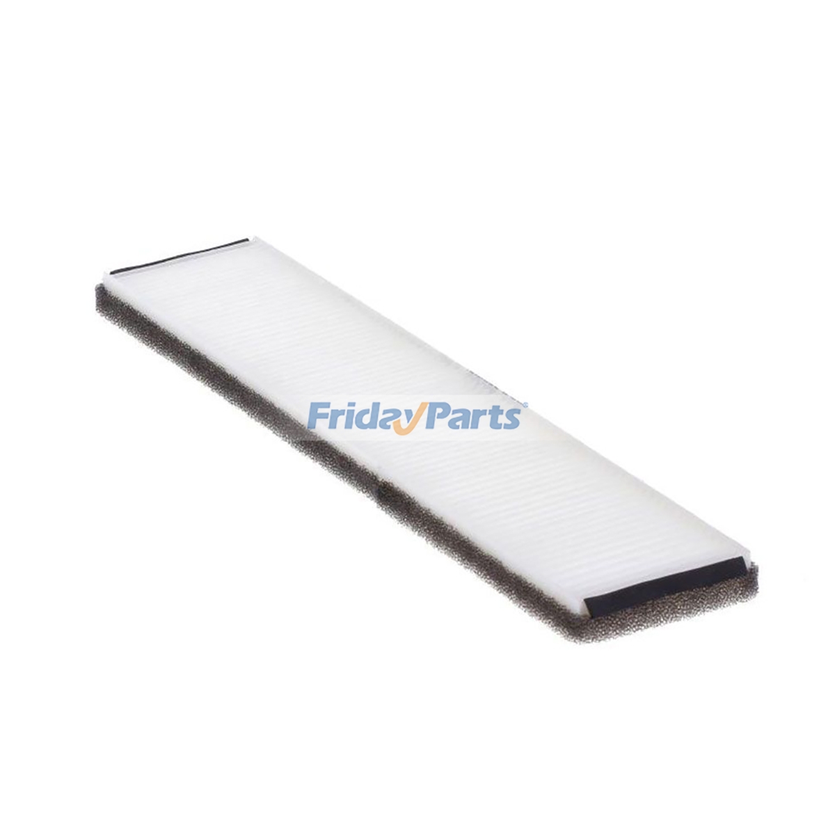 Cabin Air Filter 42N-07-11910 for Komatsu Backhoe Loader WB146-5 WB146PS-5 WB156-5 WB156PS-5 WB93R-5 WB97R-5 WB97R-5E0 WB97S-5