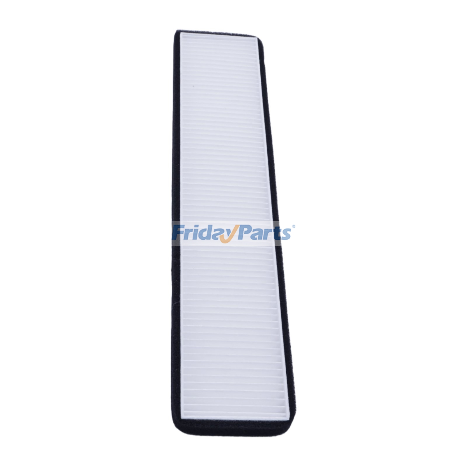 Cabin Air Filter 42N-07-11910 for Komatsu Backhoe Loader WB146-5 WB146PS-5 WB156-5 WB156PS-5 WB93R-5 WB97R-5 WB97R-5E0 WB97S-5