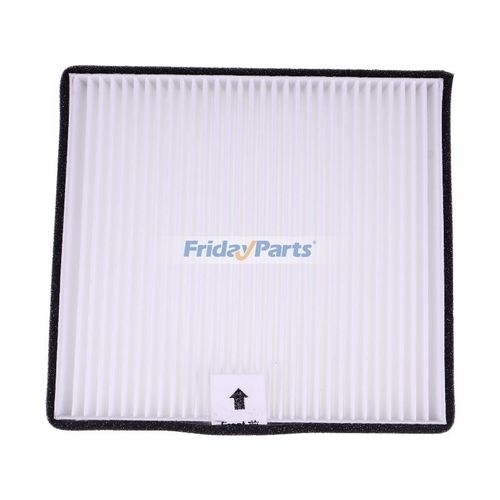 4855435 Cabin Air Filter 435-2997 for Caterpillar CAT Engine C2.4 C2.6 C3.3B ...