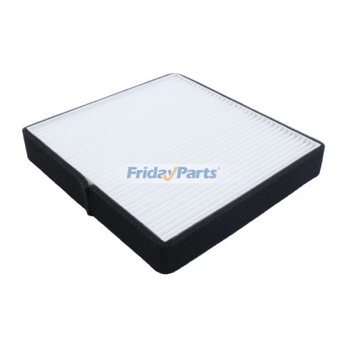 4855435 Cabin Air Filter 435-2997 for Caterpillar CAT Engine C2.4 C2.6 C3.3B ...