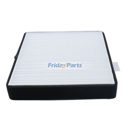 4855435 Cabin Air Filter 435-2997 for Caterpillar CAT Engine C2.4 C2.6 C3.3B ...