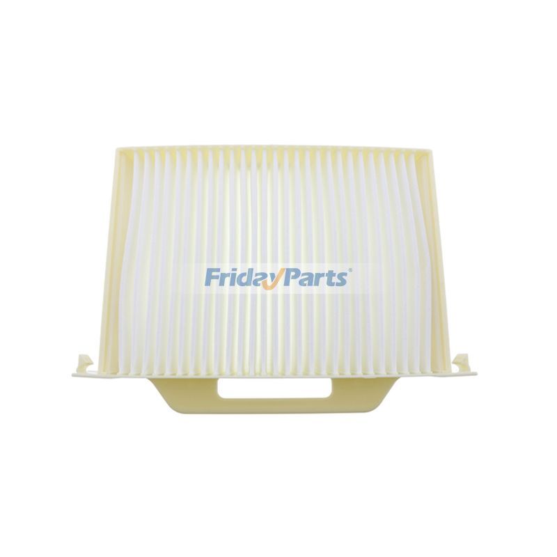 Cabin Air Filter 4350249 for Hitachi EX100-5 EX120-5 EX1200