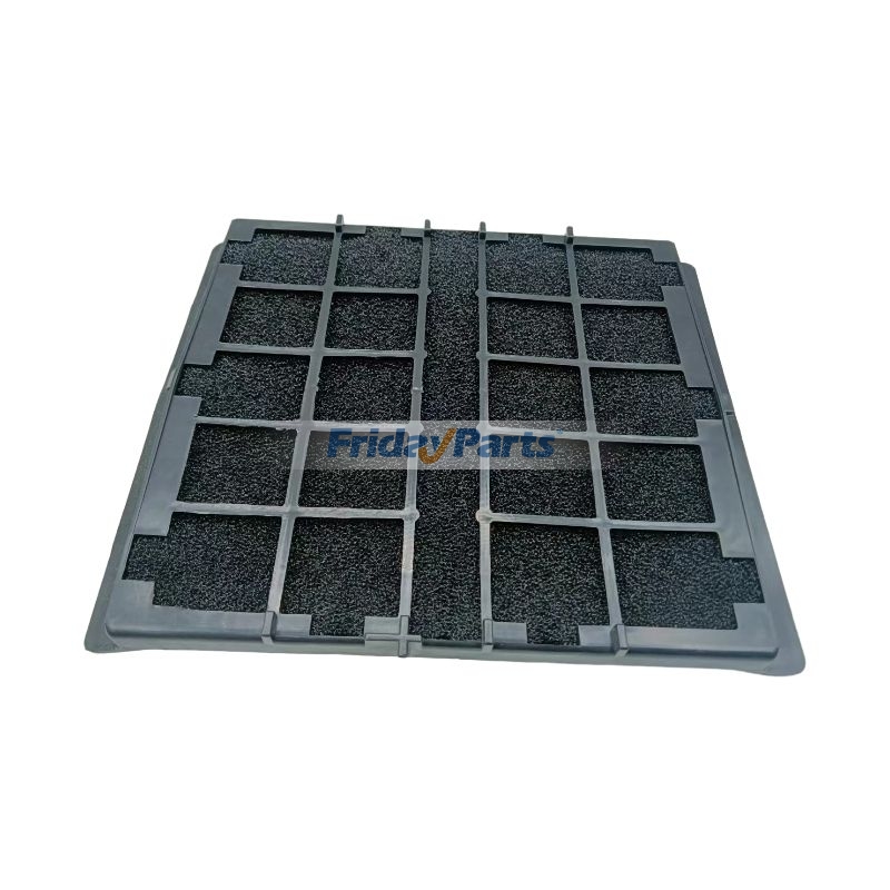 Filtre à air d'habitacle EX210H-5 ZX125Wpour Pelle