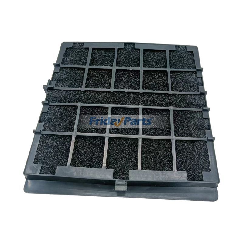 Filtre à air d'habitacle 4370263 pour excavatrice Hitachi EX100-5 EX120-5 EX130H-5 EX135USR EX200-3 EX200-5 EX210H-5 ZX125W