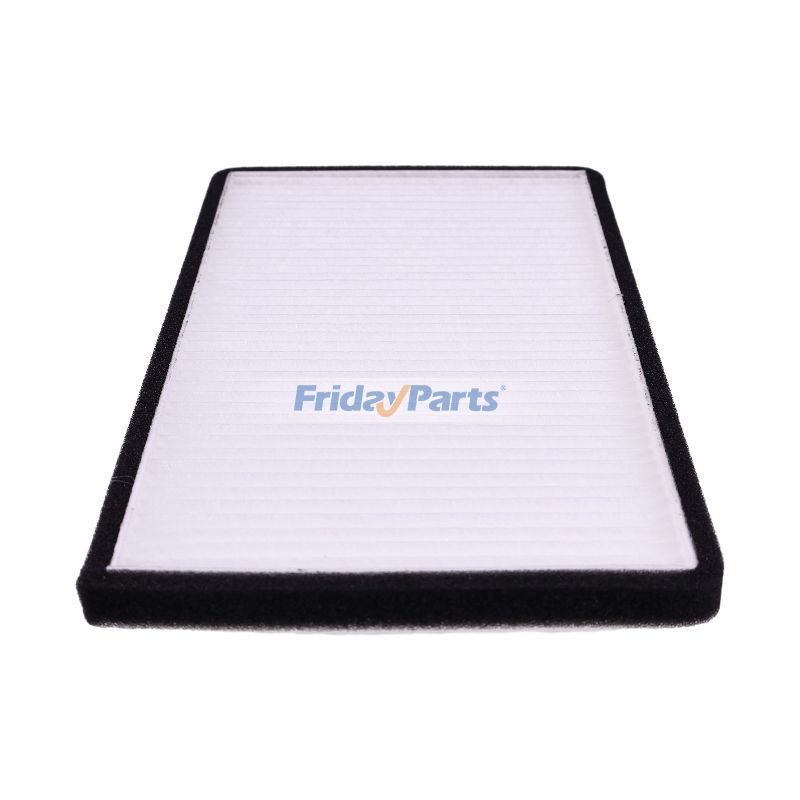 Aぇ! group Disenparts 4448401 New Hydraulic Filter Compatible with John