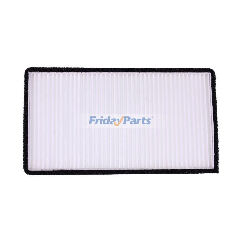 Cabin Air Filter 4455778 for Hitachi Excavator ZX125US