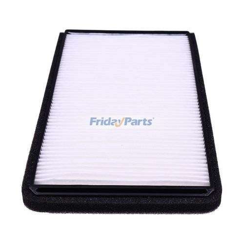 60p Filter Cabin Air Filter 4673287 for Yanmar Engine 3TNV88F 4TNV88C 4TNV98C John ...