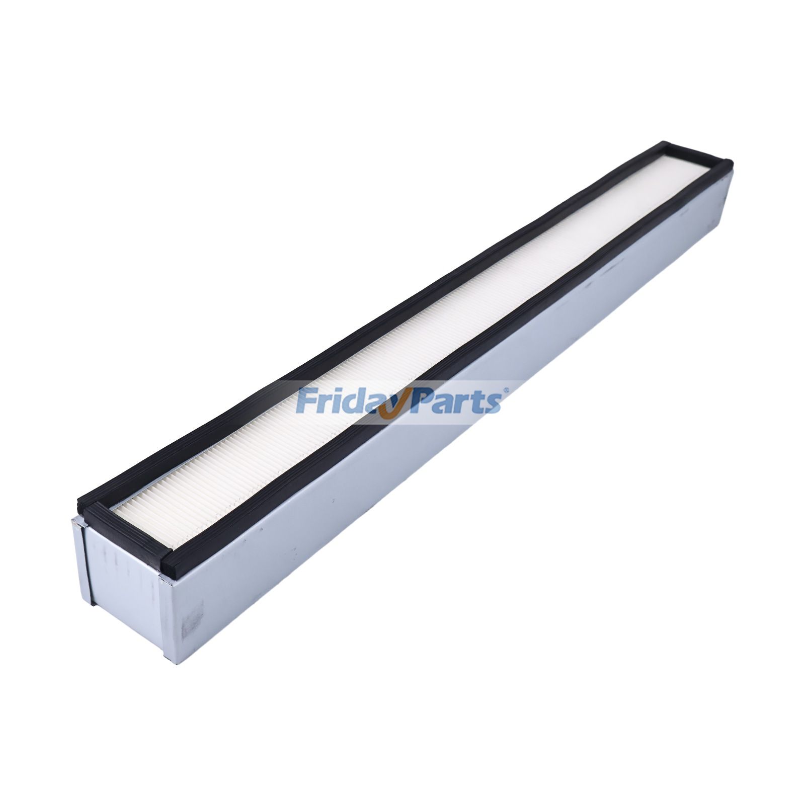 Cabin Air Filter 47137321 for Ford New Holland Tractor TN55D TN55S TN65D TN65F TN65V TN70D TN70F TN70S TN80F TN90F