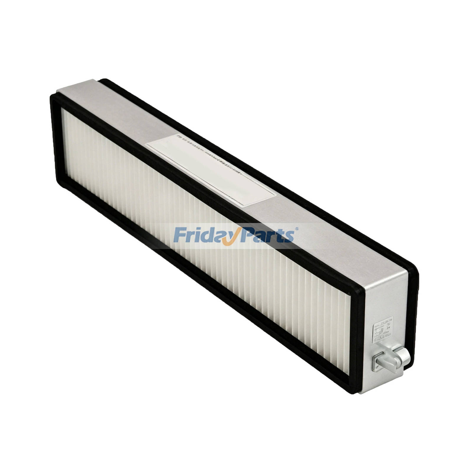 Cabin Air Filter 47807838 for CASE Tractor FARMALL 100CL 100N 110CL 110N 110V 80CL 80V 90CL 90N QUANTUM 120V 100V 90V 80N