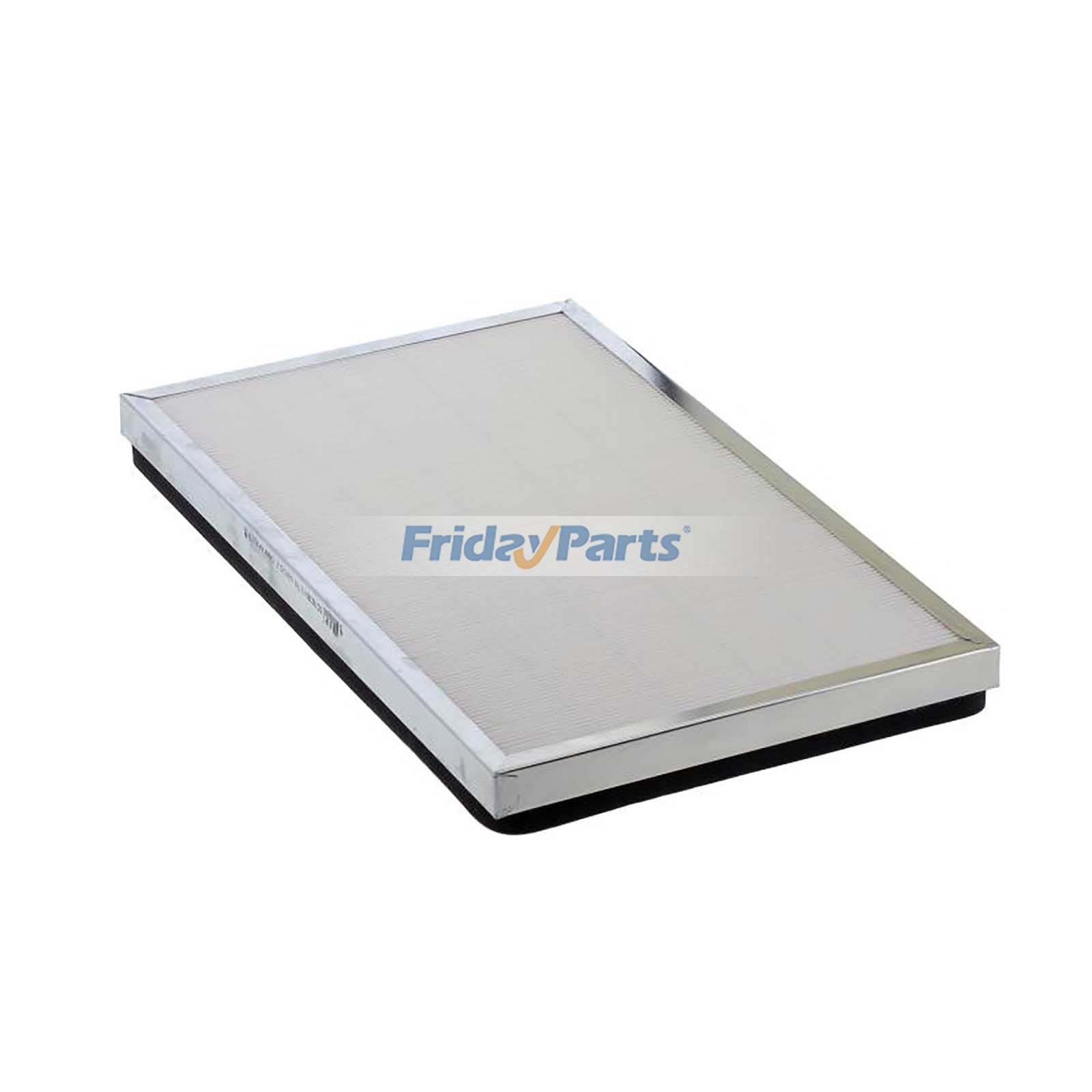Filtro de aire de cabina 47929890 para cargadoras CASE B110C B95C B95CLR B95CTC 570ST 570T 580ST 580SV 580SV 695SV New Holland B110CTC para Pala cargadora
