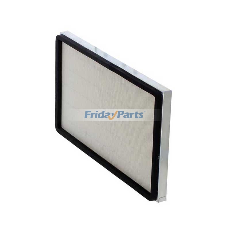 Filtro de aire de cabina 47929890 para cargadoras CASE B110C B95C B95CLR B95CTC 570ST 570T 580ST 580SV 580SV 695SV New Holland B110CTC Para CASE,Para New Holland,Para OTRA MARCA