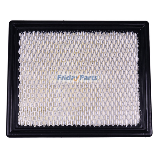 5386396 Cabin Air Filter 485-5433 for Caterpillar CAT Engine C18 C15 C13 ...