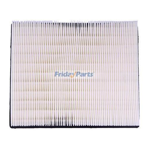 5386396 Cabin Air Filter 485-5433 for Caterpillar CAT Engine C18 C15 C13 ...