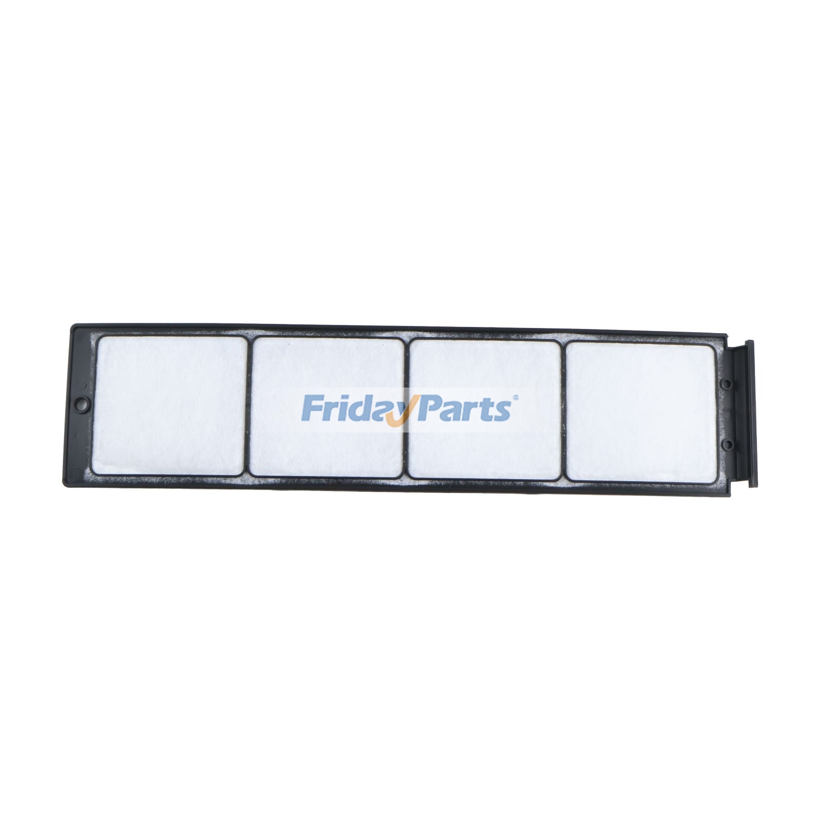 Innenraumluftfilter 4S00687 4445864 für John Deere Bagger 75G 75D 225CLC 245GLC 225DLC 75C 80C 135G 135C 135Dfür Für JOHN DEERE