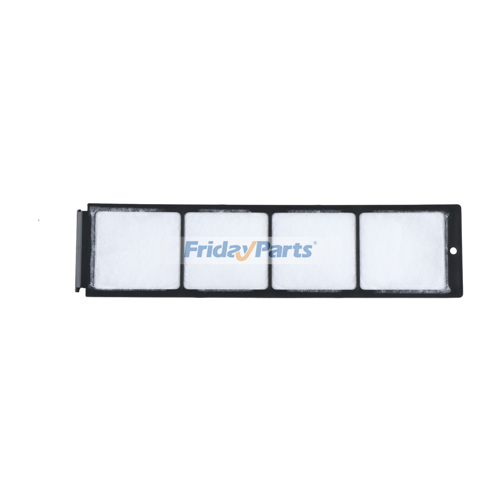 InnenraumluftfilterFür JOHN DEERE