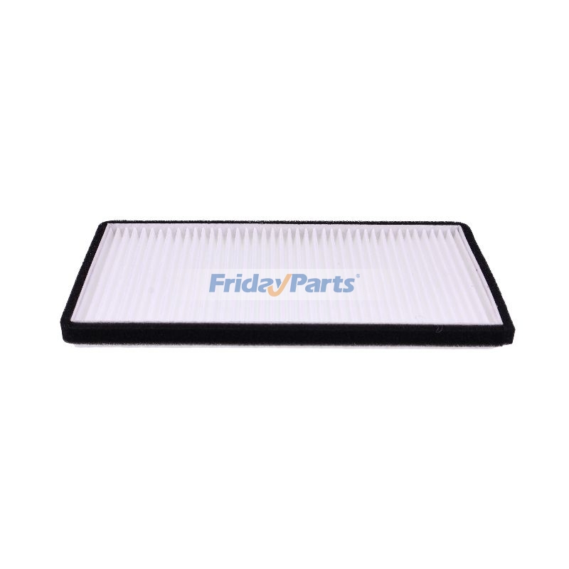 Filtre à air d'habitacle Pour JOHN DEERE