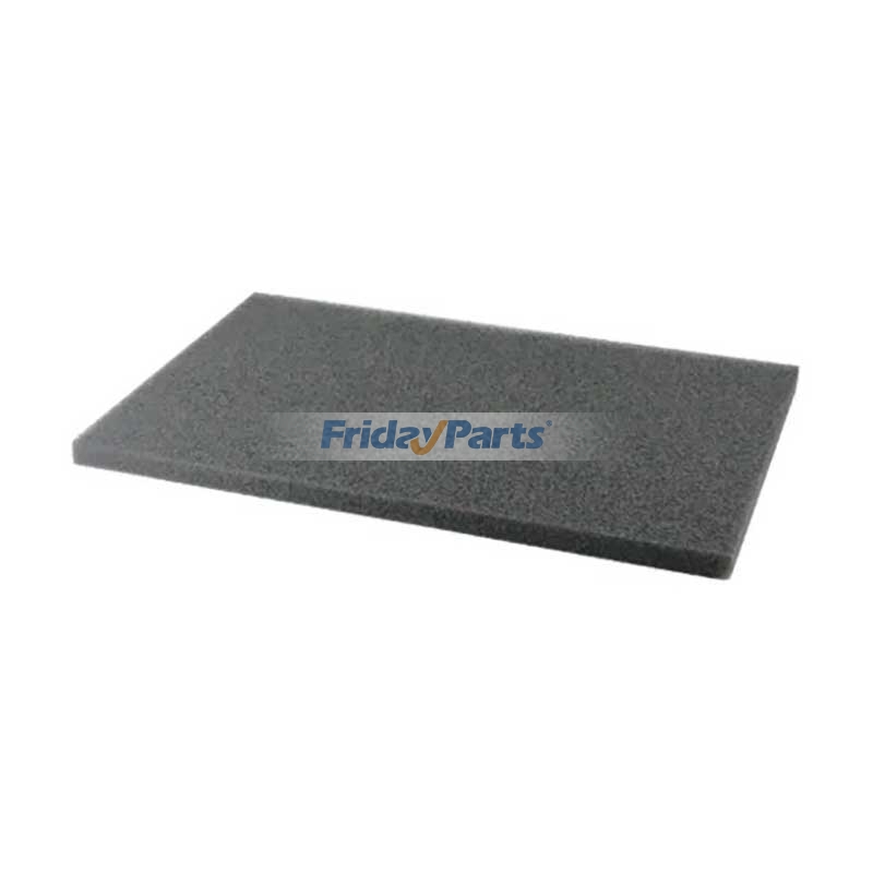 Filtre à air de cabine 55099910 pour foreuse Tamrock DP1500i