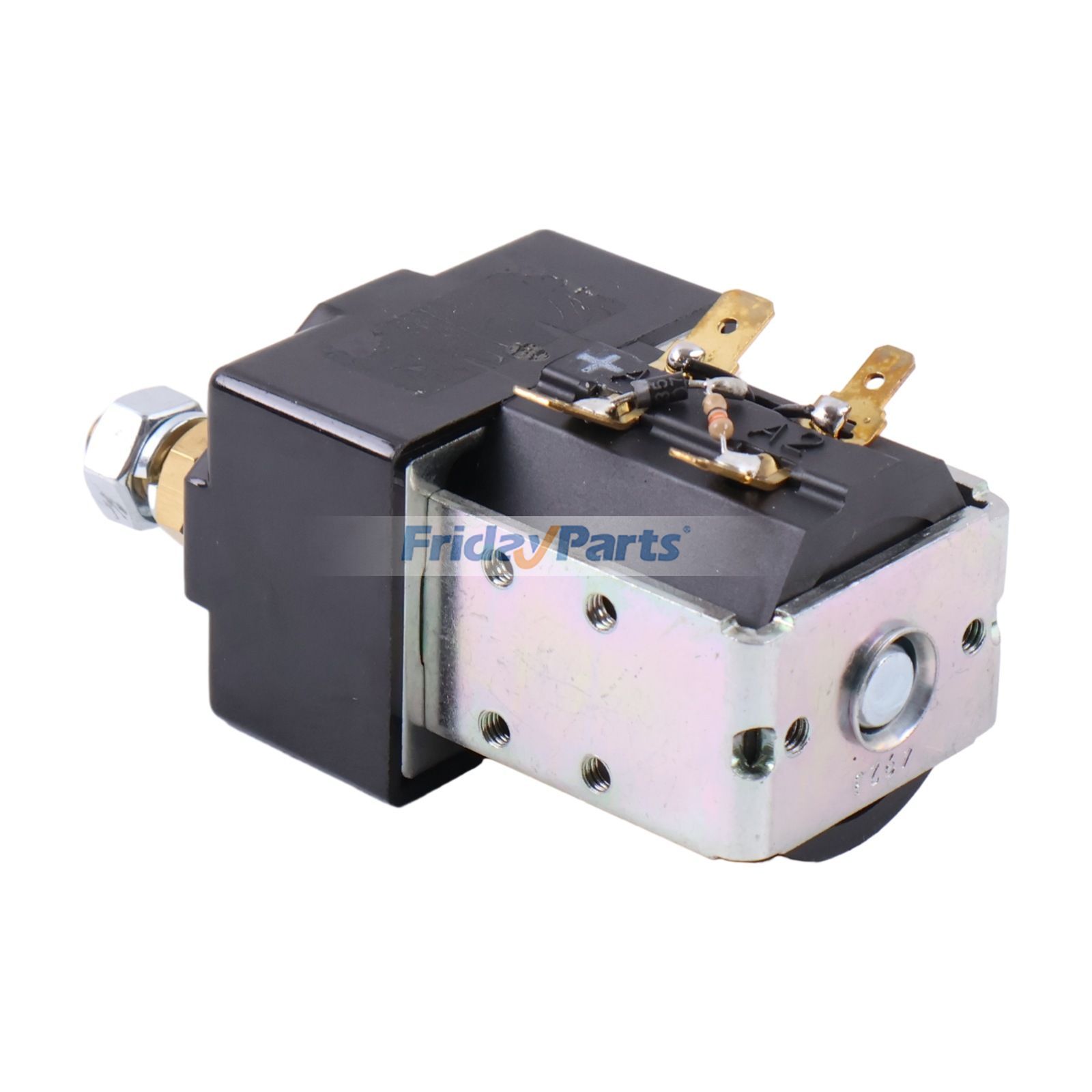 Contacteur Pour Genie