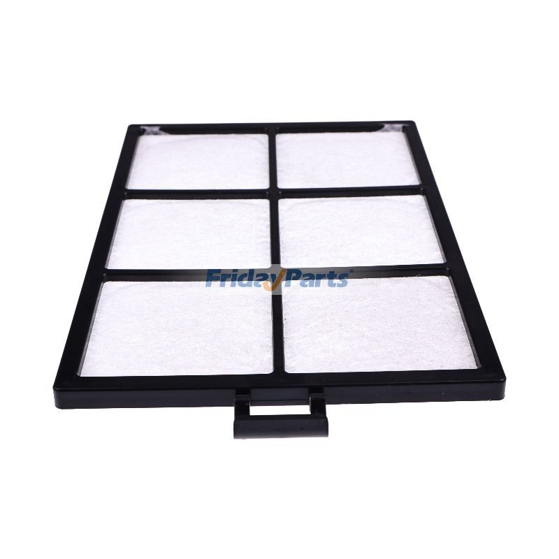 Cabin Air Filter 5I-3572 for Caterpillar CAT Excavator 311B 312B 320 320B 325 325B 350 375