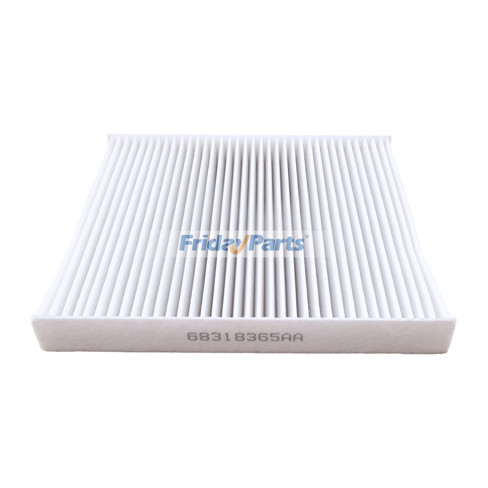 Filtro de aire de cabina 68535623AA para Dodge Ram 1500 2500 3500 4500 5500 Jeep Grand Wagoneer Wagoneer 2009-2024