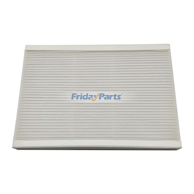 Innenraumluftfilter 82354791 SKL 46495 für Volvo Truck FMX III 460 FH II 16-540 FM II 410