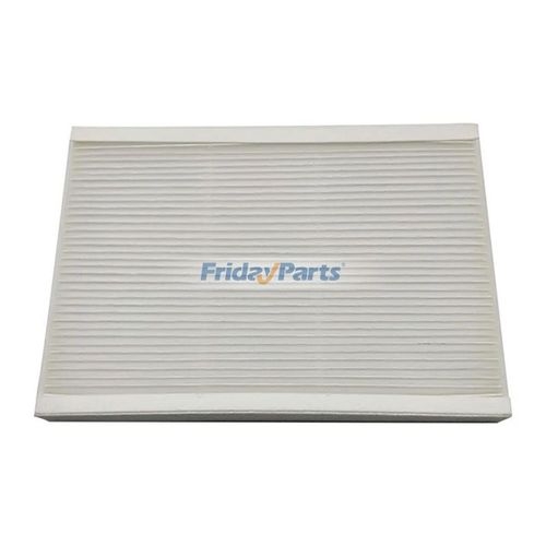 Cabin Air Filter 82354791 SKL 46495 for Volvo Truck FMX III 460 FH II ...