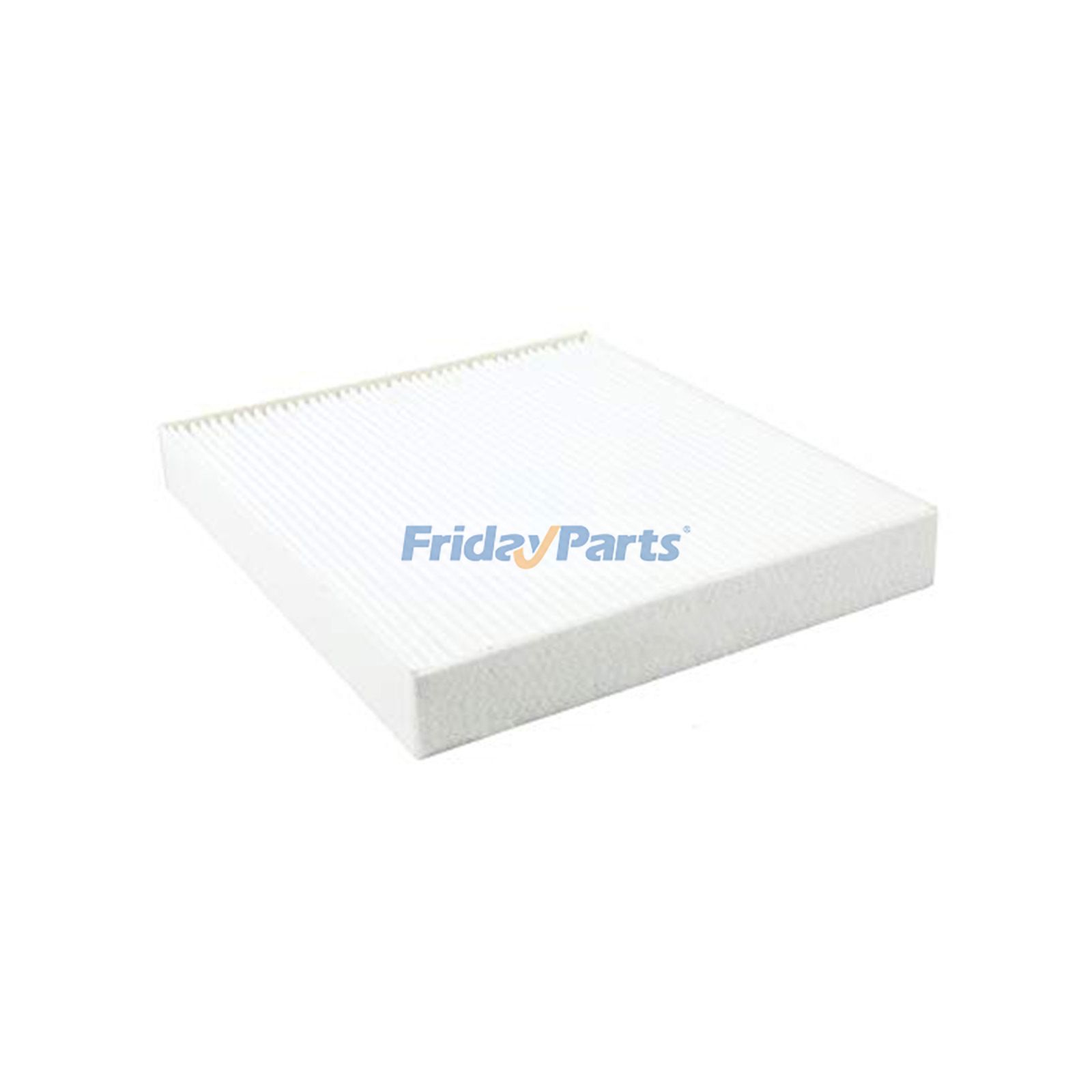 Innenraumluftfilter 87139-F4010 für Toyota C-HR 2.0L L4 2018-2022