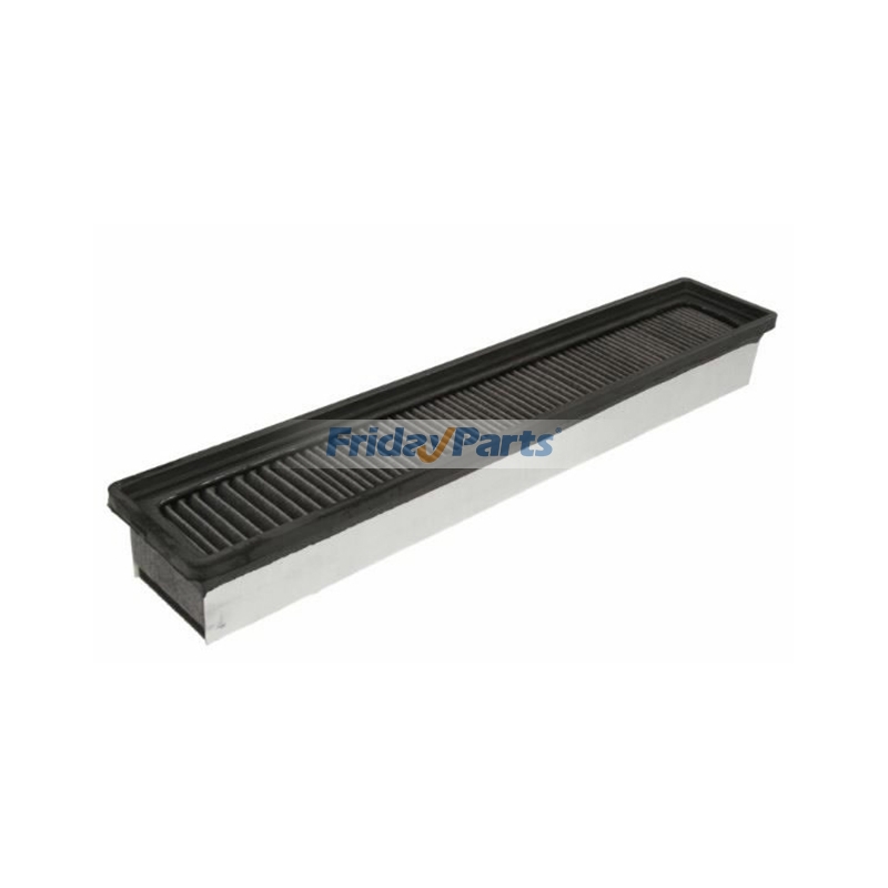 Filtro de ar da cabine 87309516 para trator New Holland T6020 T6030 T6050 T6070 T6080 T7050 T7040 T7070 T7060